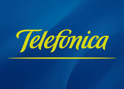 Telefónica