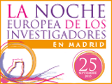 Noche investigadores