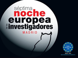 Noche europea investigadores