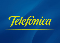 Telefónica