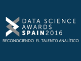 Data Science Awards