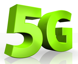 5G illustration