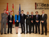 directores imdea presidenta