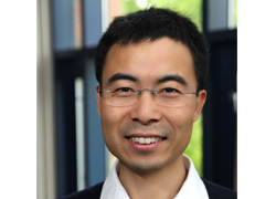 Dr. Jun Li